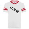Sleeve Stripe Jersey Thumbnail