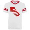 Sleeve Stripe Jersey Thumbnail