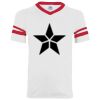 Sleeve Stripe Jersey Thumbnail