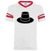 Sleeve Stripe Jersey Thumbnail