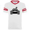 Sleeve Stripe Jersey Thumbnail