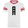 Sleeve Stripe Jersey Thumbnail