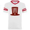 Sleeve Stripe Jersey Thumbnail