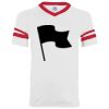 Sleeve Stripe Jersey Thumbnail