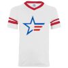 Sleeve Stripe Jersey Thumbnail