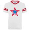 Sleeve Stripe Jersey Thumbnail