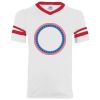 Sleeve Stripe Jersey Thumbnail