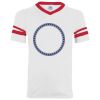 Sleeve Stripe Jersey Thumbnail