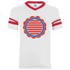 Sleeve Stripe Jersey Thumbnail