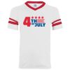 Sleeve Stripe Jersey Thumbnail