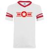 Sleeve Stripe Jersey Thumbnail