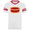 Sleeve Stripe Jersey Thumbnail