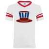 Sleeve Stripe Jersey Thumbnail