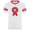 Sleeve Stripe Jersey Thumbnail
