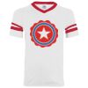 Sleeve Stripe Jersey Thumbnail