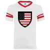 Sleeve Stripe Jersey Thumbnail