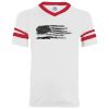 Sleeve Stripe Jersey Thumbnail