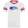 Sleeve Stripe Jersey Thumbnail
