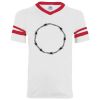 Sleeve Stripe Jersey Thumbnail