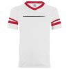 Sleeve Stripe Jersey Thumbnail