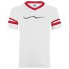 Sleeve Stripe Jersey Thumbnail