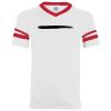 Sleeve Stripe Jersey Thumbnail