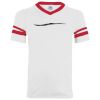 Sleeve Stripe Jersey Thumbnail