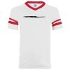 Sleeve Stripe Jersey Thumbnail