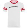 Sleeve Stripe Jersey Thumbnail