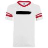 Sleeve Stripe Jersey Thumbnail
