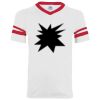 Sleeve Stripe Jersey Thumbnail