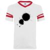 Sleeve Stripe Jersey Thumbnail