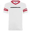Sleeve Stripe Jersey Thumbnail