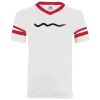 Sleeve Stripe Jersey Thumbnail