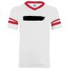 Sleeve Stripe Jersey Thumbnail