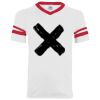 Sleeve Stripe Jersey Thumbnail