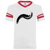 Sleeve Stripe Jersey Thumbnail