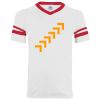 Sleeve Stripe Jersey Thumbnail