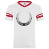 Sleeve Stripe Jersey Thumbnail