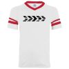 Sleeve Stripe Jersey Thumbnail