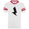 Sleeve Stripe Jersey Thumbnail