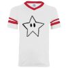 Sleeve Stripe Jersey Thumbnail