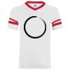 Sleeve Stripe Jersey Thumbnail
