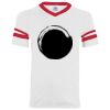Sleeve Stripe Jersey Thumbnail