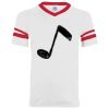 Sleeve Stripe Jersey Thumbnail