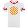 Sleeve Stripe Jersey Thumbnail