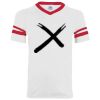 Sleeve Stripe Jersey Thumbnail