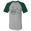 Baseball Short Sleeve Tee 2.0 Thumbnail