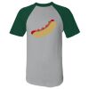 Baseball Short Sleeve Tee 2.0 Thumbnail