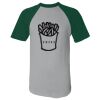Baseball Short Sleeve Tee 2.0 Thumbnail